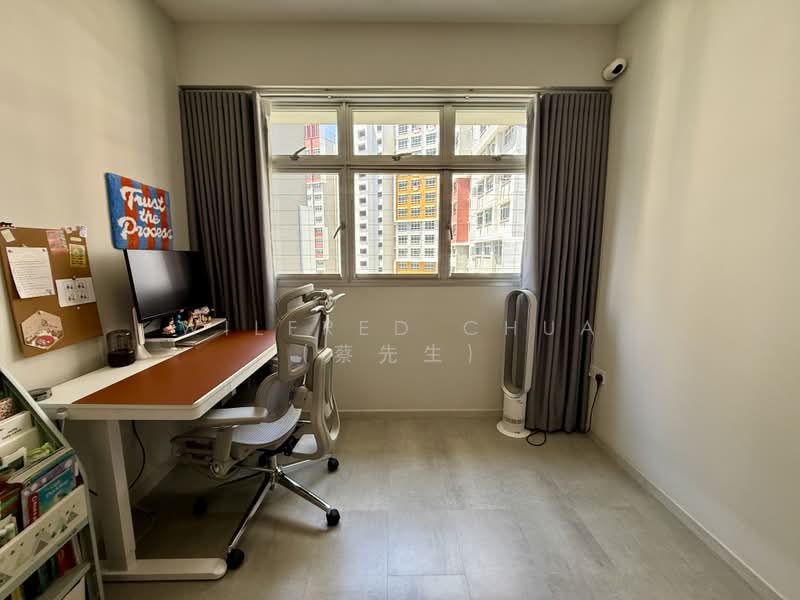 154A Bedok South Road, 154A Bedok South Road, 3 Bedrooms, 1,001 sqft, HDB Flat For Sale, by Wilfred Chua (蔡先生), 500208722 - 2nd bedroom - PropertyGuru.com.sg