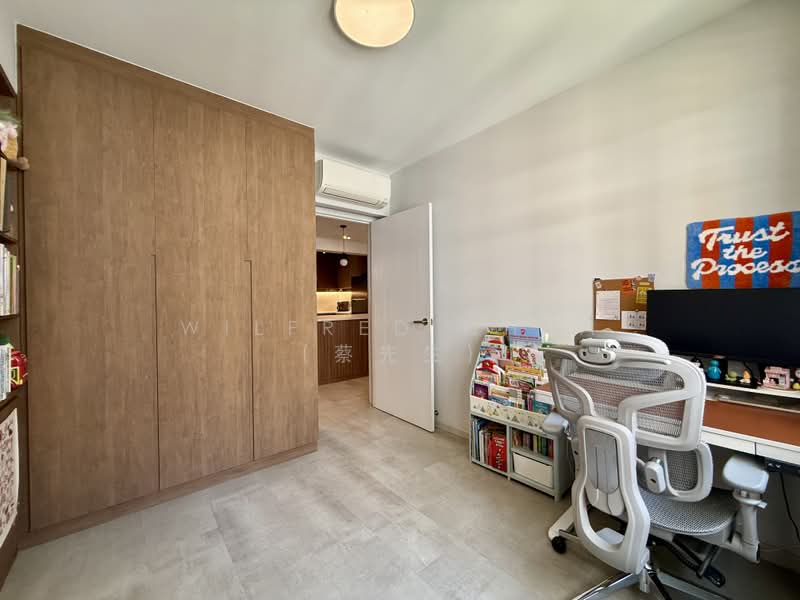154A Bedok South Road, 154A Bedok South Road, 3 Bedrooms, 1,001 sqft, HDB Flat For Sale, by Wilfred Chua (蔡先生), 500208722 - 2nd bedroom - PropertyGuru.com.sg
