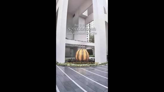 Ardmore Residence, 7 Ardmore Park, Tanglin / Holland / Bukit Timah, 4 Bedrooms, 3,186 sqft, Condominium For Rent, by Lara Lam, 500208725 - PropertyGuru.com.sg