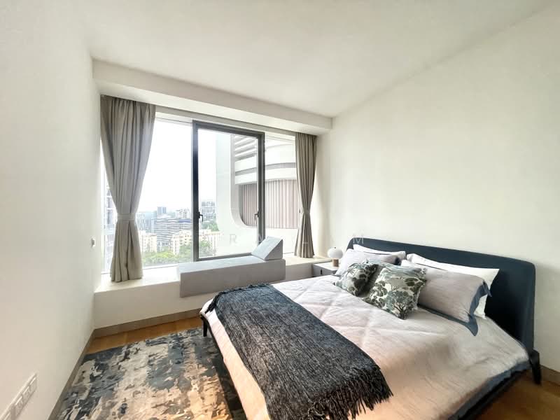 Ardmore Residence, 7 Ardmore Park, Tanglin / Holland / Bukit Timah, 4 Bedrooms, 3,186 sqft, Condominium For Rent, by Lara Lam, 500208725 - Bedroom - PropertyGuru.com.sg