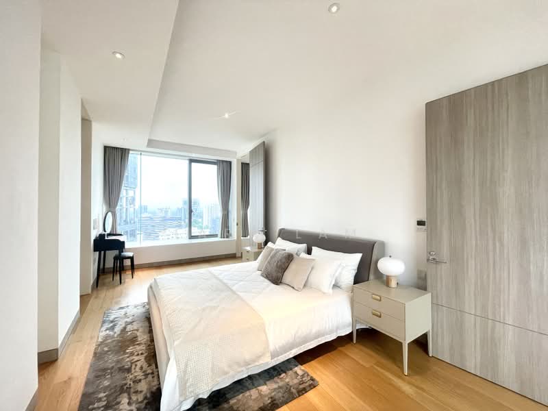 Ardmore Residence, 7 Ardmore Park, Tanglin / Holland / Bukit Timah, 4 Bedrooms, 3,186 sqft, Condominium For Rent, by Lara Lam, 500208725 - Bedroom - PropertyGuru.com.sg