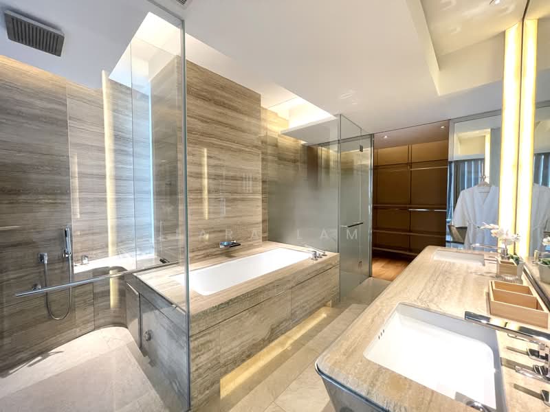 Ardmore Residence, 7 Ardmore Park, Tanglin / Holland / Bukit Timah, 4 Bedrooms, 3,186 sqft, Condominium For Rent, by Lara Lam, 500208725 - Bathroom - PropertyGuru.com.sg