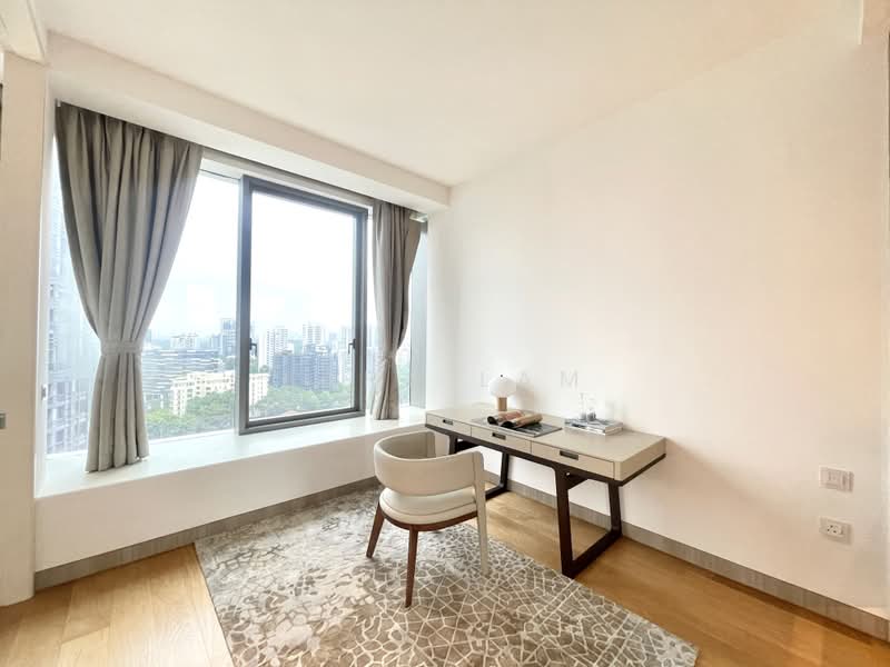 Ardmore Residence, 7 Ardmore Park, Tanglin / Holland / Bukit Timah, 4 Bedrooms, 3,186 sqft, Condominium For Rent, by Lara Lam, 500208725 - PropertyGuru.com.sg