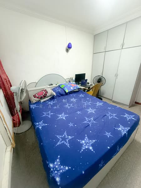 99 Aljunied Crescent, 99 Aljunied Crescent, 2 Bedrooms, 742 sqft, HDB Flat For Rent, by Samuel Prakash S/O Joseph Asirvatham, 500208726 - Bedroom - PropertyGuru.com.sg