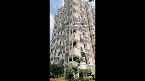 The Colonnade, 82 Grange Road, Tanglin / Holland / Bukit Timah, 4 Bedrooms, 3,993 sqft, Condominium For Rent, by Lara Lam, 500208727 - PropertyGuru.com.sg