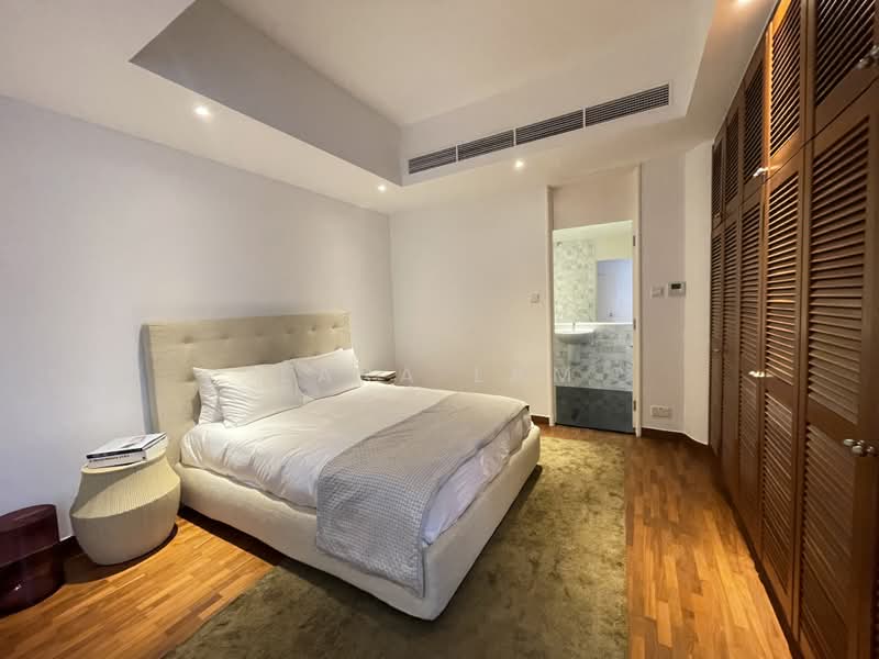 The Colonnade, 82 Grange Road, Tanglin / Holland / Bukit Timah, 4 Bedrooms, 3,993 sqft, Condominium For Rent, by Lara Lam, 500208727 - Bedroom - PropertyGuru.com.sg