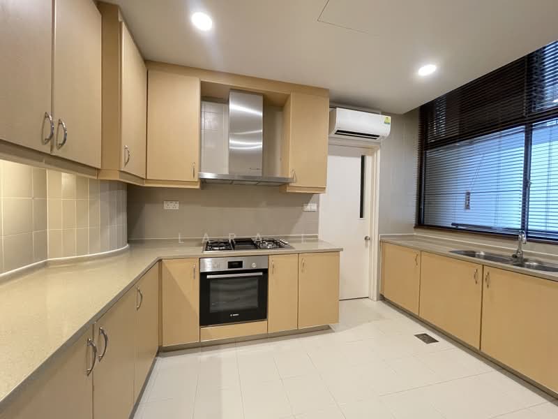 The Colonnade, 82 Grange Road, Tanglin / Holland / Bukit Timah, 4 Bedrooms, 3,993 sqft, Condominium For Rent, by Lara Lam, 500208727 - Kitchen - PropertyGuru.com.sg