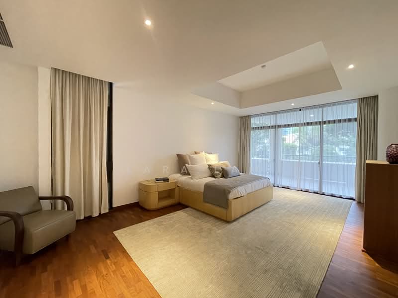 The Colonnade, 82 Grange Road, Tanglin / Holland / Bukit Timah, 4 Bedrooms, 3,993 sqft, Condominium For Rent, by Lara Lam, 500208727 - Bedroom - PropertyGuru.com.sg