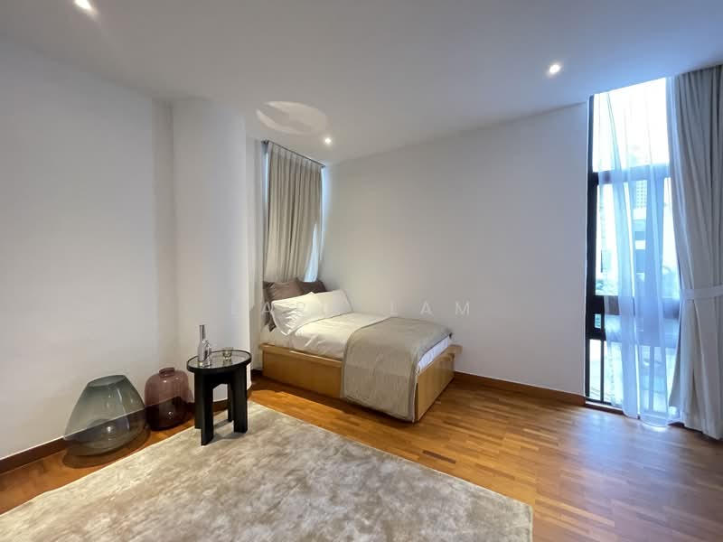 The Colonnade, 82 Grange Road, Tanglin / Holland / Bukit Timah, 4 Bedrooms, 3,993 sqft, Condominium For Rent, by Lara Lam, 500208727 - Bedroom - PropertyGuru.com.sg