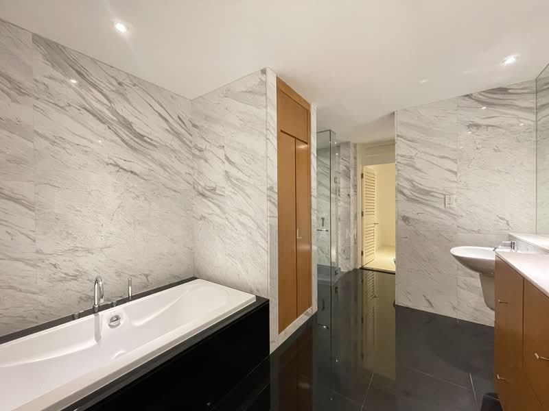 The Colonnade, 82 Grange Road, Tanglin / Holland / Bukit Timah, 4 Bedrooms, 3,993 sqft, Condominium For Rent, by Lara Lam, 500208727 - Bathroom - PropertyGuru.com.sg
