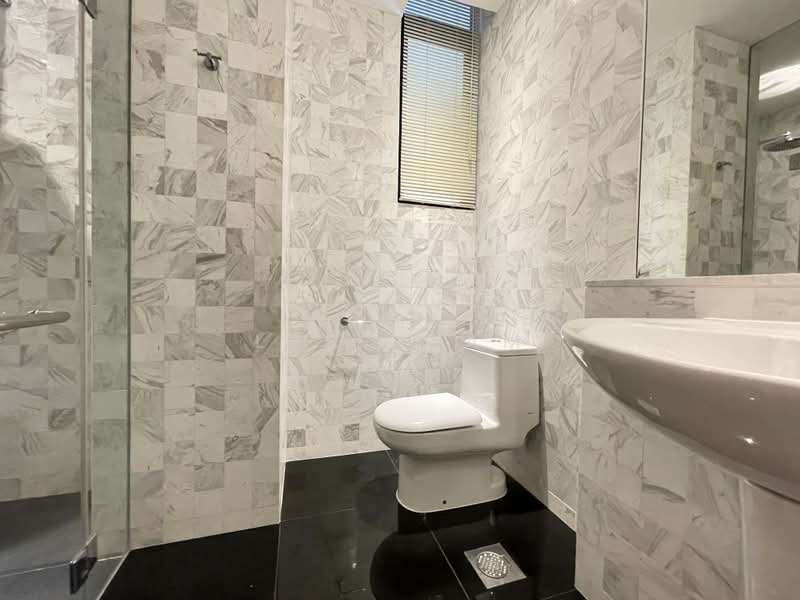 The Colonnade, 82 Grange Road, Tanglin / Holland / Bukit Timah, 4 Bedrooms, 3,993 sqft, Condominium For Rent, by Lara Lam, 500208727 - Bathroom - PropertyGuru.com.sg