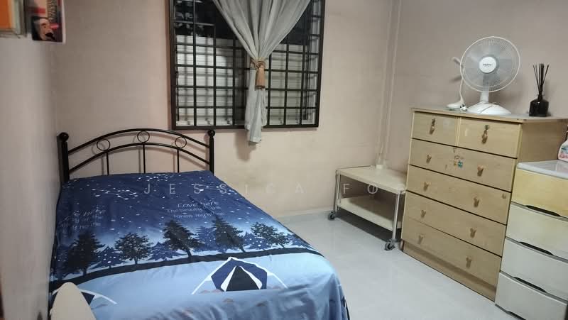 27 Toa Payoh East, 27 Toa Payoh East, Room Rental, 100 sqft, HDB Flat For Rent, by Jessica Foo, 500208728 - Bedroom - PropertyGuru.com.sg