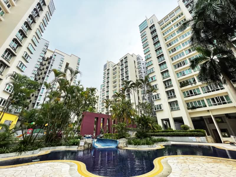 The Floravale, 222 Westwood Avenue, Room Rental, 120 sqft, Executive Condominium For Rent, by Melissa Lam, 500208729 - PropertyGuru.com.sg