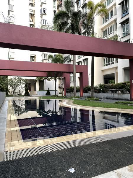 The Floravale, 222 Westwood Avenue, Room Rental, 120 sqft, Executive Condominium For Rent, by Melissa Lam, 500208729 - PropertyGuru.com.sg
