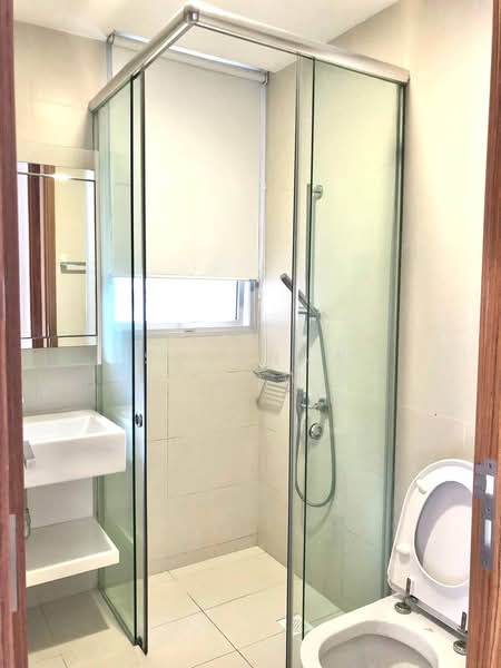 Floridian, 965 Bukit Timah Road, 2 Bedrooms, 872 sqft, Condominium For Rent, by Susanna Yeow, 500208730 - PropertyGuru.com.sg