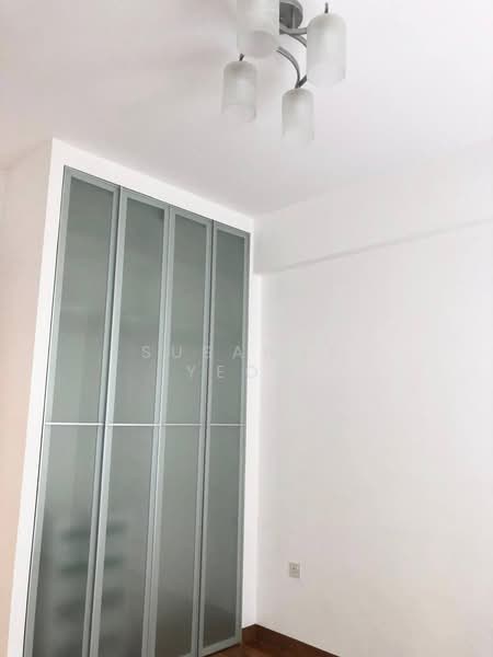 Floridian, 965 Bukit Timah Road, 2 Bedrooms, 872 sqft, Condominium For Rent, by Susanna Yeow, 500208730 - Interior - PropertyGuru.com.sg