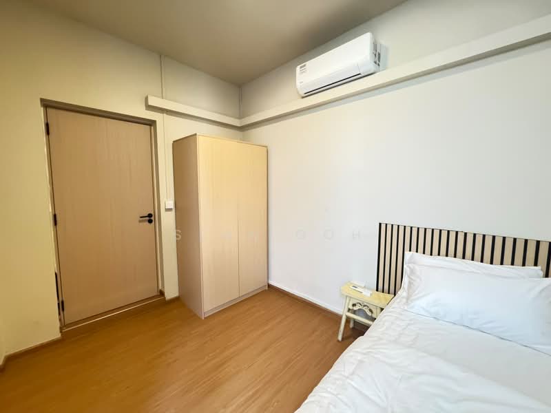 31 hindoo road, Hindoo road, 7 Bedrooms, 2,000 sqft, Conservation House For Rent, by Sean Goh, 500208731 - Bedroom - PropertyGuru.com.sg