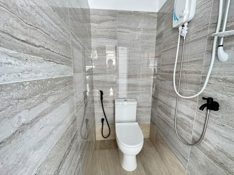 31 hindoo road, Hindoo road, 7 Bedrooms, 2,000 sqft, Conservation House For Rent, by Sean Goh, 500208731 - Bathroom - PropertyGuru.com.sg