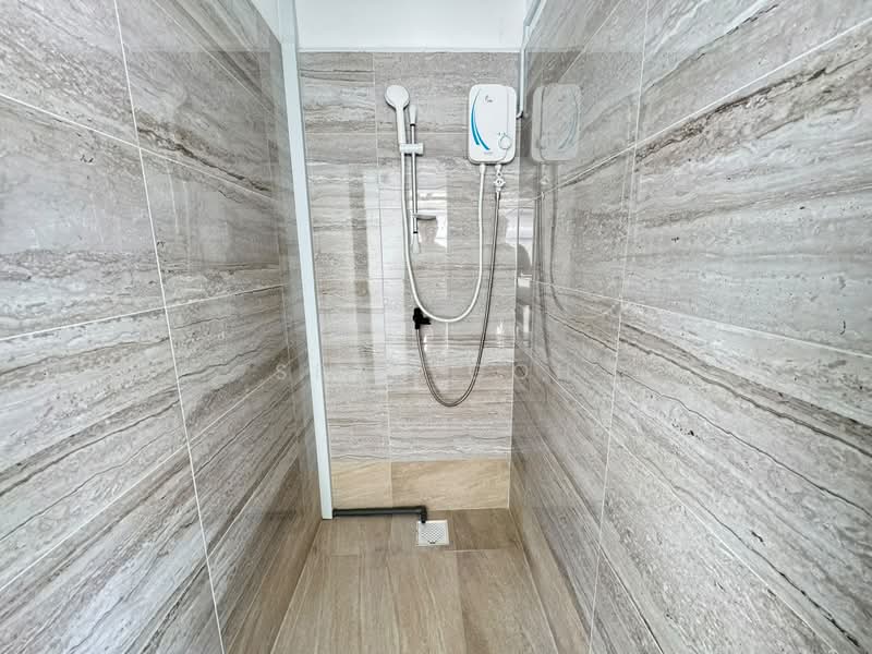 31 hindoo road, Hindoo road, 7 Bedrooms, 2,000 sqft, Conservation House For Rent, by Sean Goh, 500208731 - Bathroom - PropertyGuru.com.sg