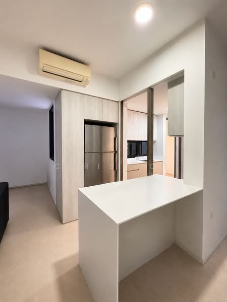 The Clement Canopy, Ave 1 Clementi, 3 Bedrooms, 1,109 sqft, Condominium For Sale, by Chris Ooi, 500208732 - Kitchen - PropertyGuru.com.sg