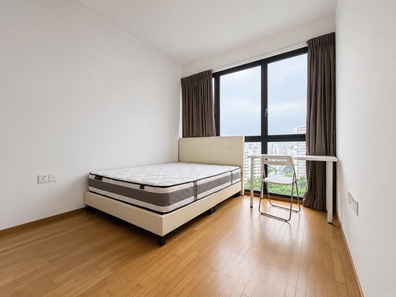 The Clement Canopy, Ave 1 Clementi, 3 Bedrooms, 1,109 sqft, Condominium For Sale, by Chris Ooi, 500208732 - Bedroom - PropertyGuru.com.sg