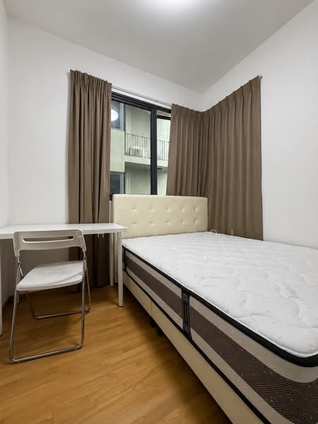 The Clement Canopy, Ave 1 Clementi, 3 Bedrooms, 1,109 sqft, Condominium For Sale, by Chris Ooi, 500208732 - Bedroom - PropertyGuru.com.sg