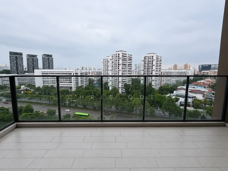 The Clement Canopy, Ave 1 Clementi, 3 Bedrooms, 1,109 sqft, Condominium For Sale, by Chris Ooi, 500208732 - View - PropertyGuru.com.sg