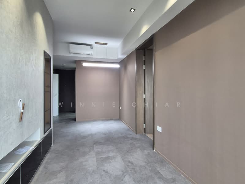 The Watergardens at Canberra, 37 Canberra Drive, 2 Bedrooms, 893 sqft, Condominium For Rent, by Winnie Chiar, 500208733 - Interior - PropertyGuru.com.sg