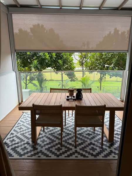 Kingsford Hillview Peak, 103 Hillview Rise, 1 Bedroom, 667 sqft, Condominium For Sale, by Lisa Cho, 500208735 - Balcony - PropertyGuru.com.sg