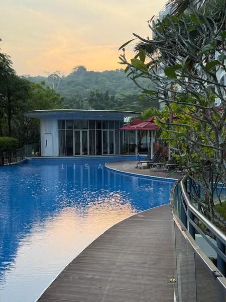 Kingsford Hillview Peak, 103 Hillview Rise, Dairy Farm / Bukit Panjang / Choa Chu Kang, 1 Bedroom, 667 sqft, Condominium For Sale, by Lisa Cho, 500208735 - Exterior - PropertyGuru.com.sg