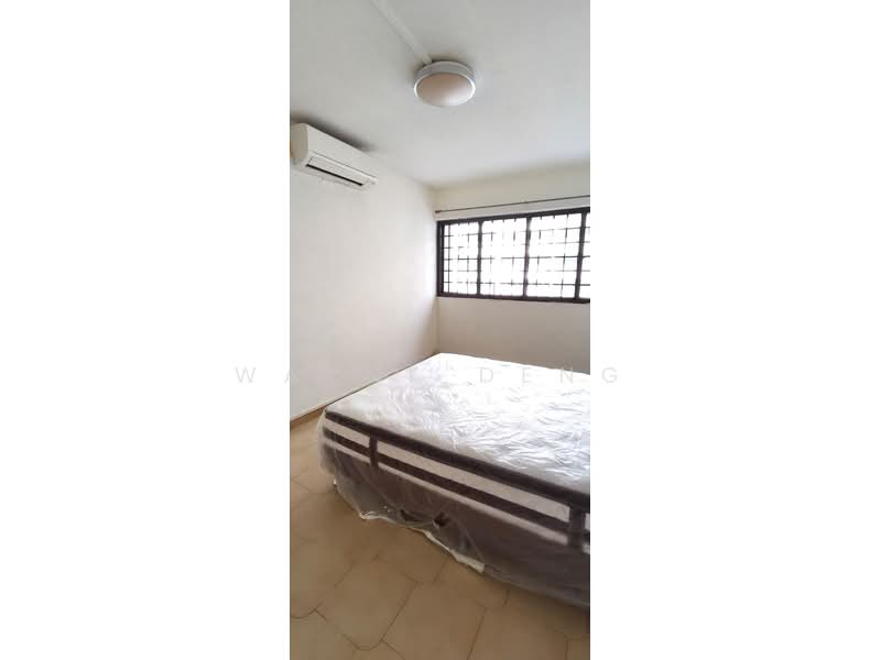 409 Hougang Avenue 10, 409 Hougang Avenue 10, Room Rental, 120 sqft, HDB Flat For Rent, by Wayne Deng, 500208737 - Bedroom - PropertyGuru.com.sg