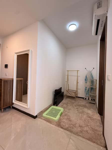 Normanton Park, 55 Normanton Park, 1 Bedroom, 670 sqft, Condominium For Rent, by Gavan Lee, 500208738 - Interior - PropertyGuru.com.sg