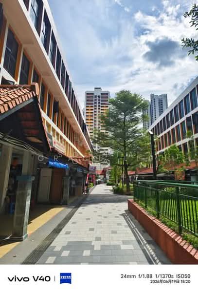 Toa Payoh Town Centre, Toa Payoh Central, 1,500 sqft, Shop / Shophouse For Sale, by Sophia Chai, 500208740 - CommercialGuru.com.sg