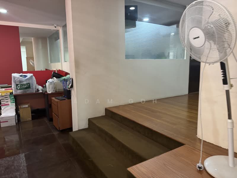 Balestier Road, Balestier Road, 2,700 sqft, Shop / Shophouse For Rent, by Adam Goh, 500208742 - Interior - CommercialGuru.com.sg