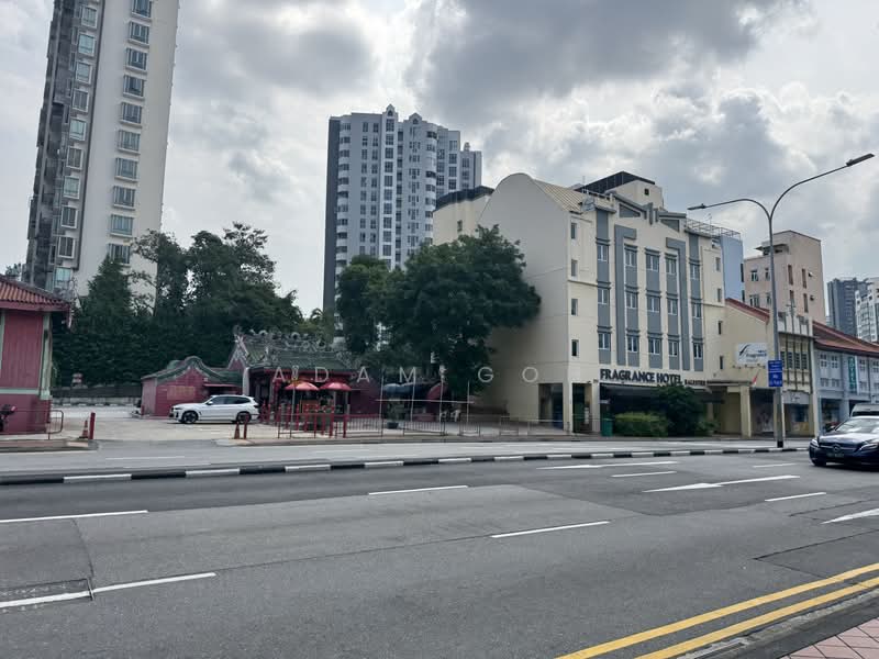 Balestier Road, Balestier Road, 2,700 sqft, Shop / Shophouse For Rent, by Adam Goh, 500208742 - Exterior - CommercialGuru.com.sg