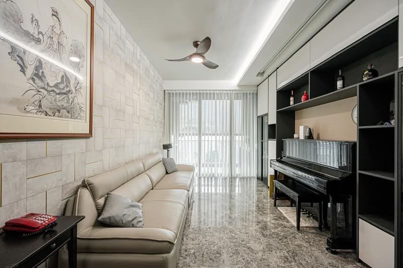Riviere, 1 Jiak Kim Street, 3 Bedrooms, 1,173 sqft, Condominium For Sale, by Jasmine Lau, 500208743 - PropertyGuru.com.sg