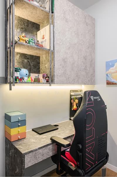Riviere, 1 Jiak Kim Street, 3 Bedrooms, 1,173 sqft, Condominium For Sale, by Jasmine Lau, 500208743 - PropertyGuru.com.sg