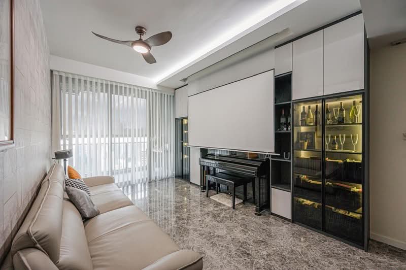 Riviere, 1 Jiak Kim Street, 3 Bedrooms, 1,173 sqft, Condominium For Sale, by Jasmine Lau, 500208743 - PropertyGuru.com.sg