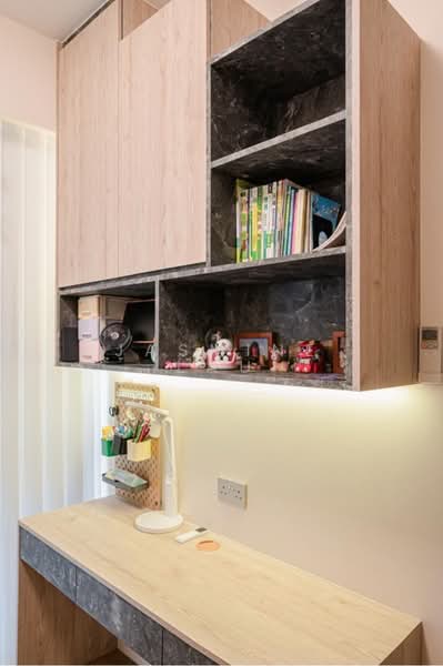 Riviere, 1 Jiak Kim Street, 3 Bedrooms, 1,173 sqft, Condominium For Sale, by Jasmine Lau, 500208743 - PropertyGuru.com.sg