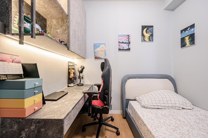 Riviere, 1 Jiak Kim Street, 3 Bedrooms, 1,173 sqft, Condominium For Sale, by Jasmine Lau, 500208743 - PropertyGuru.com.sg