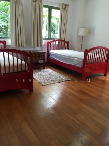 Beechwood Terrace, Beechwood Grove, 7 Bedrooms, 6,500 sqft, Bungalow House For Rent, by Veronica Lim, 500208745 - Bedroom - PropertyGuru.com.sg