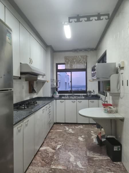 596B Ang Mo Kio Street 52, 596B Ang Mo Kio Street 52, 3 Bedrooms, 979 sqft, HDB Flat For Rent, by Alden Ng, 500208747 - Kitchen - PropertyGuru.com.sg