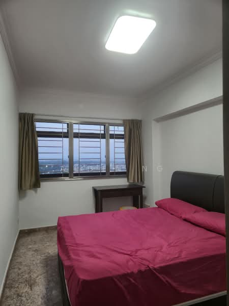 596B Ang Mo Kio Street 52, 596B Ang Mo Kio Street 52, 3 Bedrooms, 979 sqft, HDB Flat For Rent, by Alden Ng, 500208747 - Bedroom - PropertyGuru.com.sg