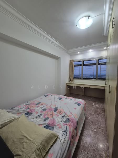 596B Ang Mo Kio Street 52, 596B Ang Mo Kio Street 52, 3 Bedrooms, 979 sqft, HDB Flat For Rent, by Alden Ng, 500208747 - Bedroom - PropertyGuru.com.sg