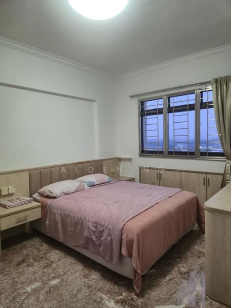 596B Ang Mo Kio Street 52, 596B Ang Mo Kio Street 52, 3 Bedrooms, 979 sqft, HDB Flat For Rent, by Alden Ng, 500208747 - Bedroom - PropertyGuru.com.sg