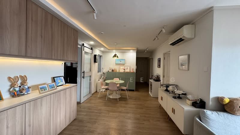 680A Jurong West Central 1, 680A Jurong West Central 1, 4 Bedrooms, 1,442 sqft, HDB Flat For Sale, by Linda Lee SG, 500208749 - Living Room - PropertyGuru.com.sg