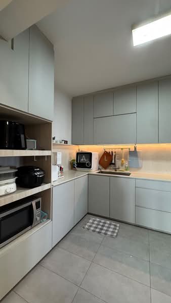 680A Jurong West Central 1, 680A Jurong West Central 1, 4 Bedrooms, 1,442 sqft, HDB Flat For Sale, by Linda Lee SG, 500208749 - Kitchen - PropertyGuru.com.sg