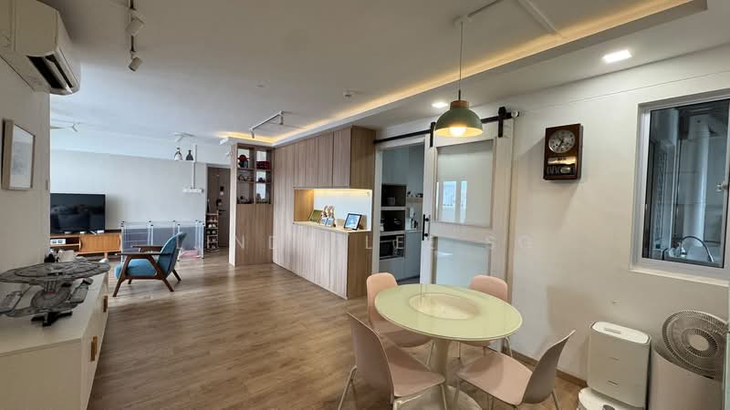 680A Jurong West Central 1, 680A Jurong West Central 1, 4 Bedrooms, 1,442 sqft, HDB Flat For Sale, by Linda Lee SG, 500208749 - Living Room - PropertyGuru.com.sg