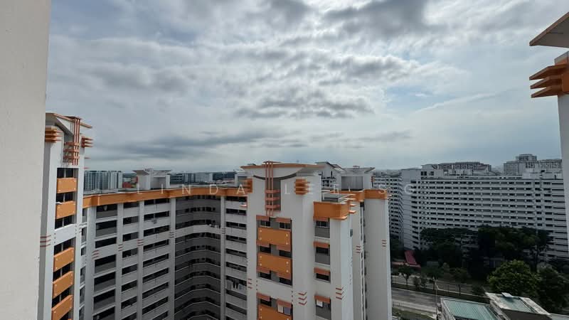 680A Jurong West Central 1, 680A Jurong West Central 1, 4 Bedrooms, 1,442 sqft, HDB Flat For Sale, by Linda Lee SG, 500208749 - Exterior - PropertyGuru.com.sg