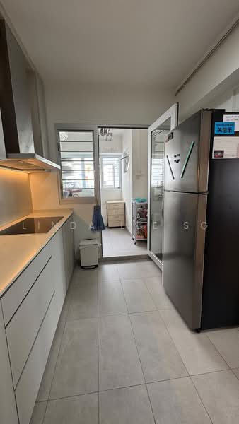 680A Jurong West Central 1, 680A Jurong West Central 1, Boon Lay / Jurong / Tuas, 4 Bedrooms, 1,442 sqft, HDB Flat For Sale, by Linda Lee SG, 500208749 - Kitchen - PropertyGuru.com.sg
